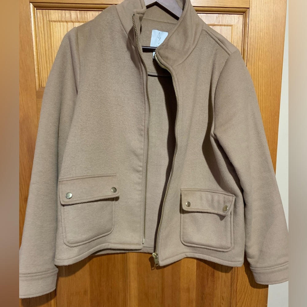 Joie Wool Jacket